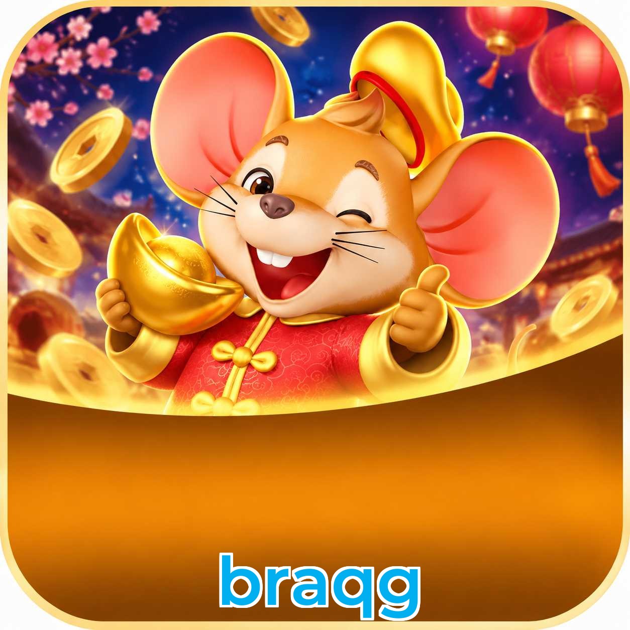 Fortune Tiger Logo 3