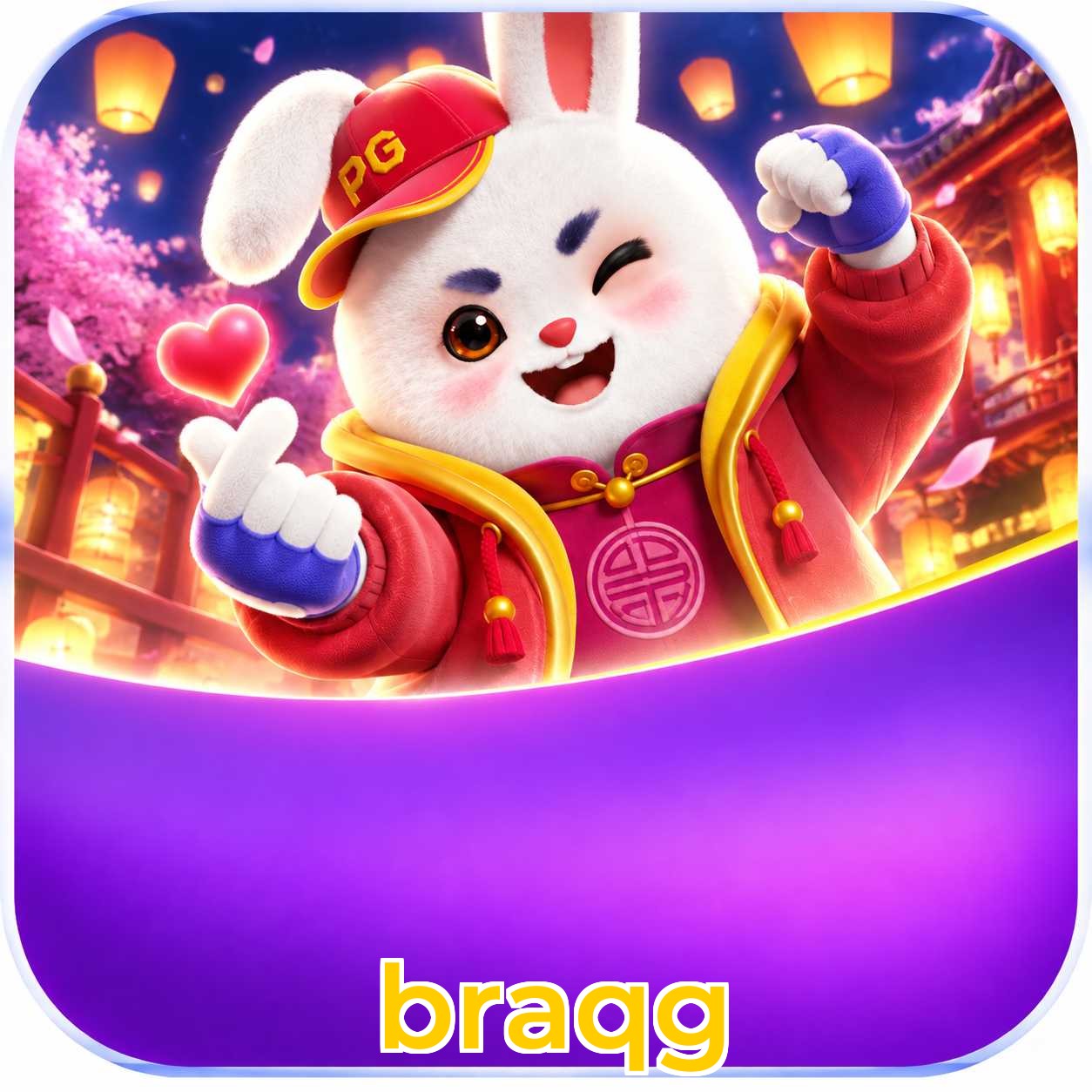 braqg Licença Curaçao Gaming