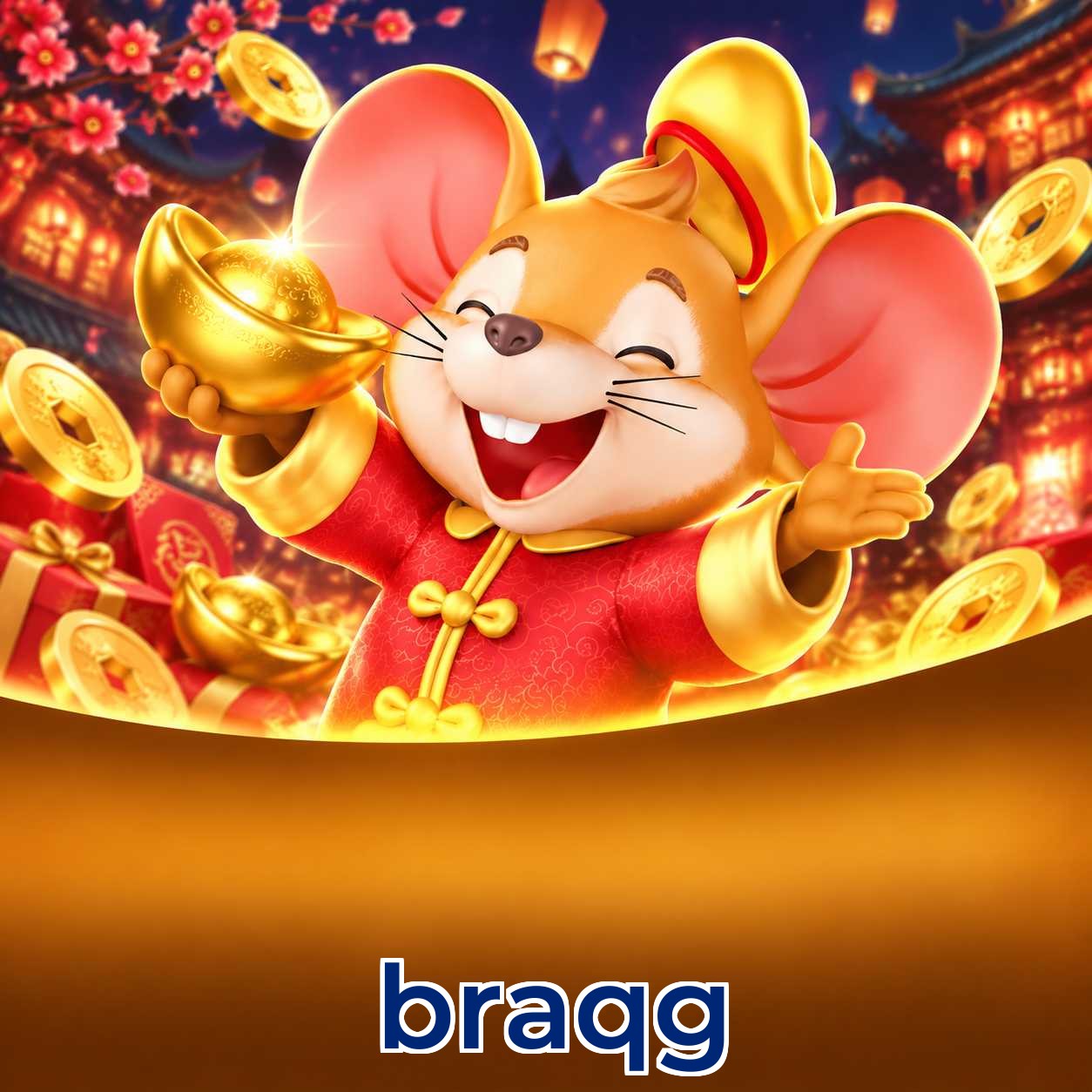 braqg Certificado eCOGRA