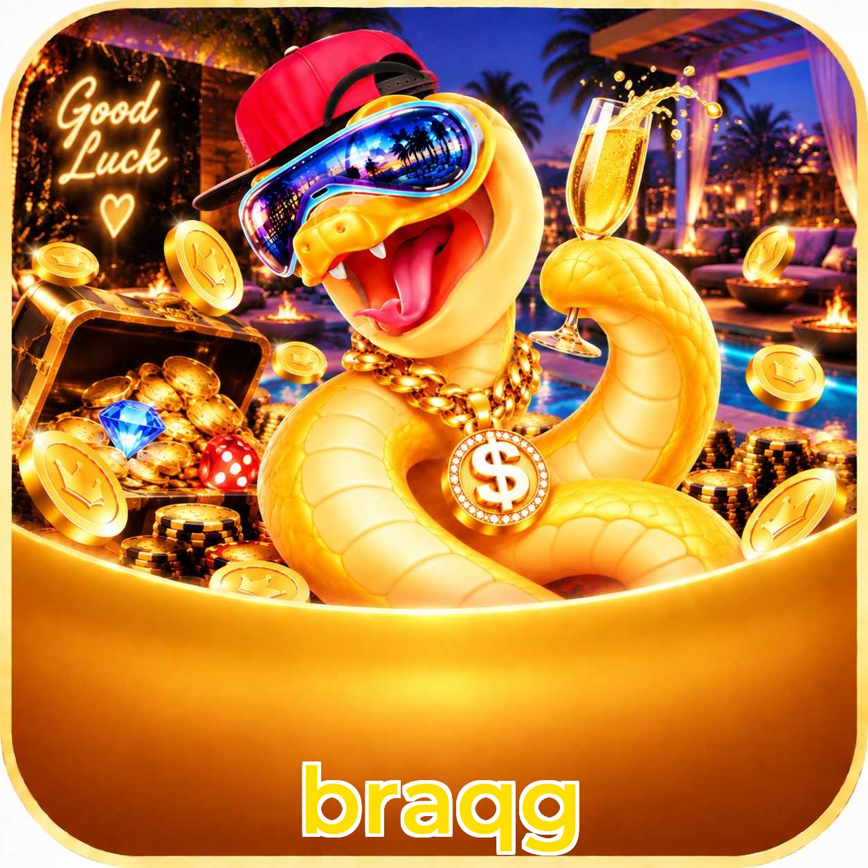 Certificação GLI braqg