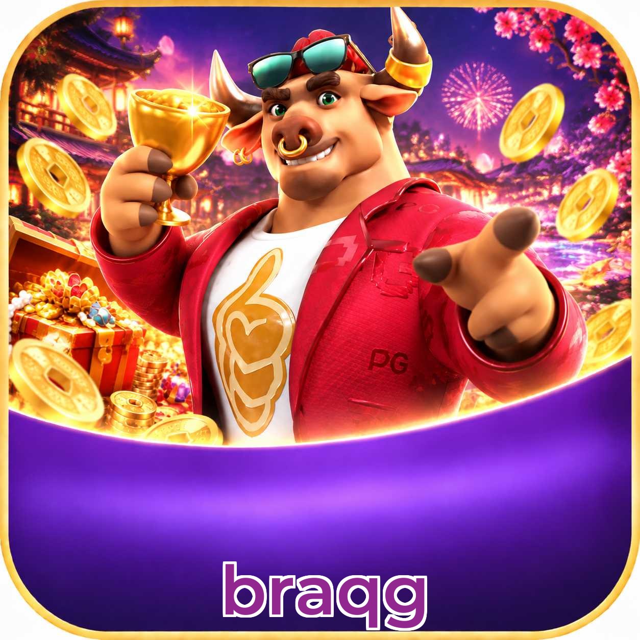 braqg Logo 3
