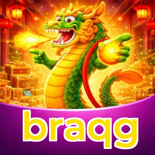 Aplicativo móvel braqg para iOS e Android