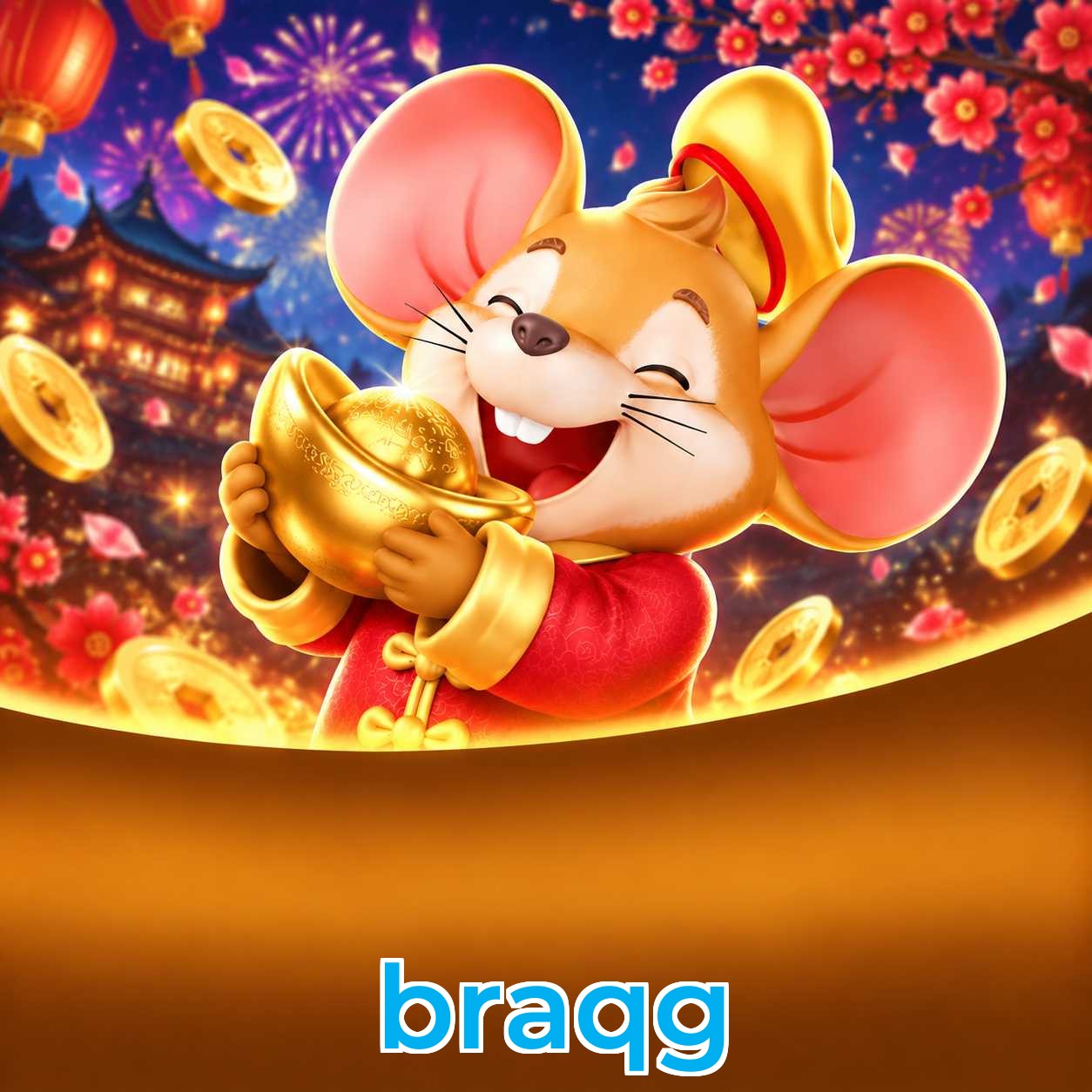 braqg Download Oficial