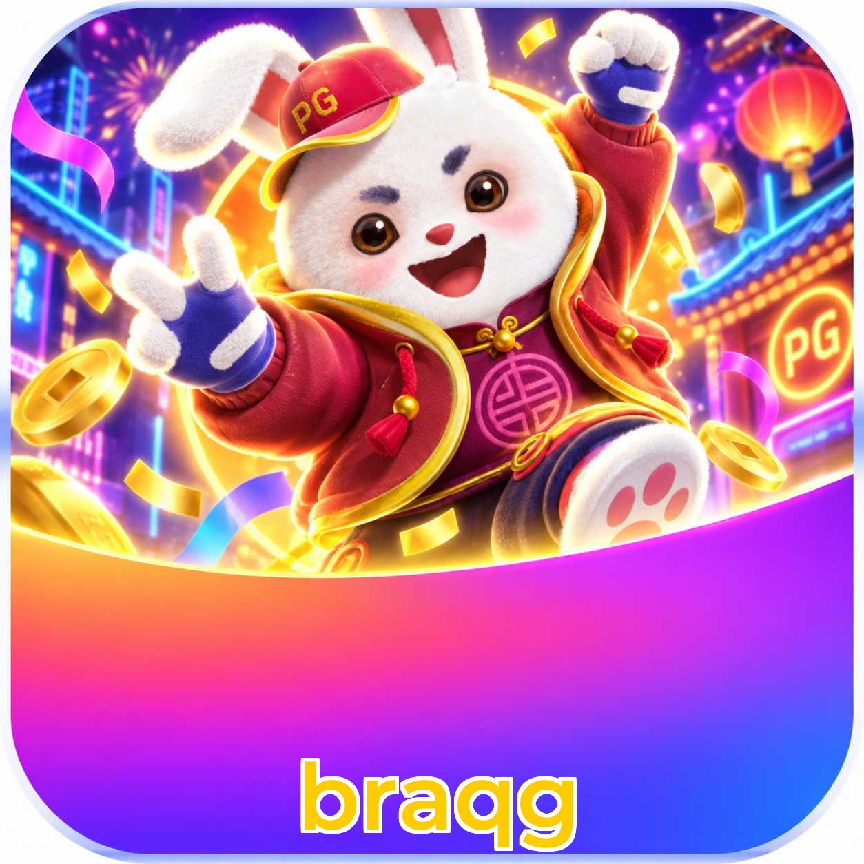Plataforma braqg - Segurança SSL 256-bit