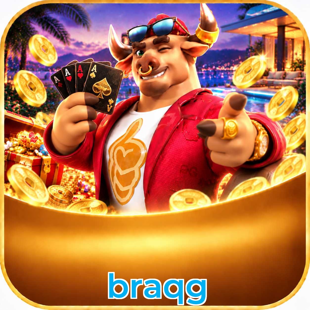 Telegram braqg - Bônus Diários Exclusivos