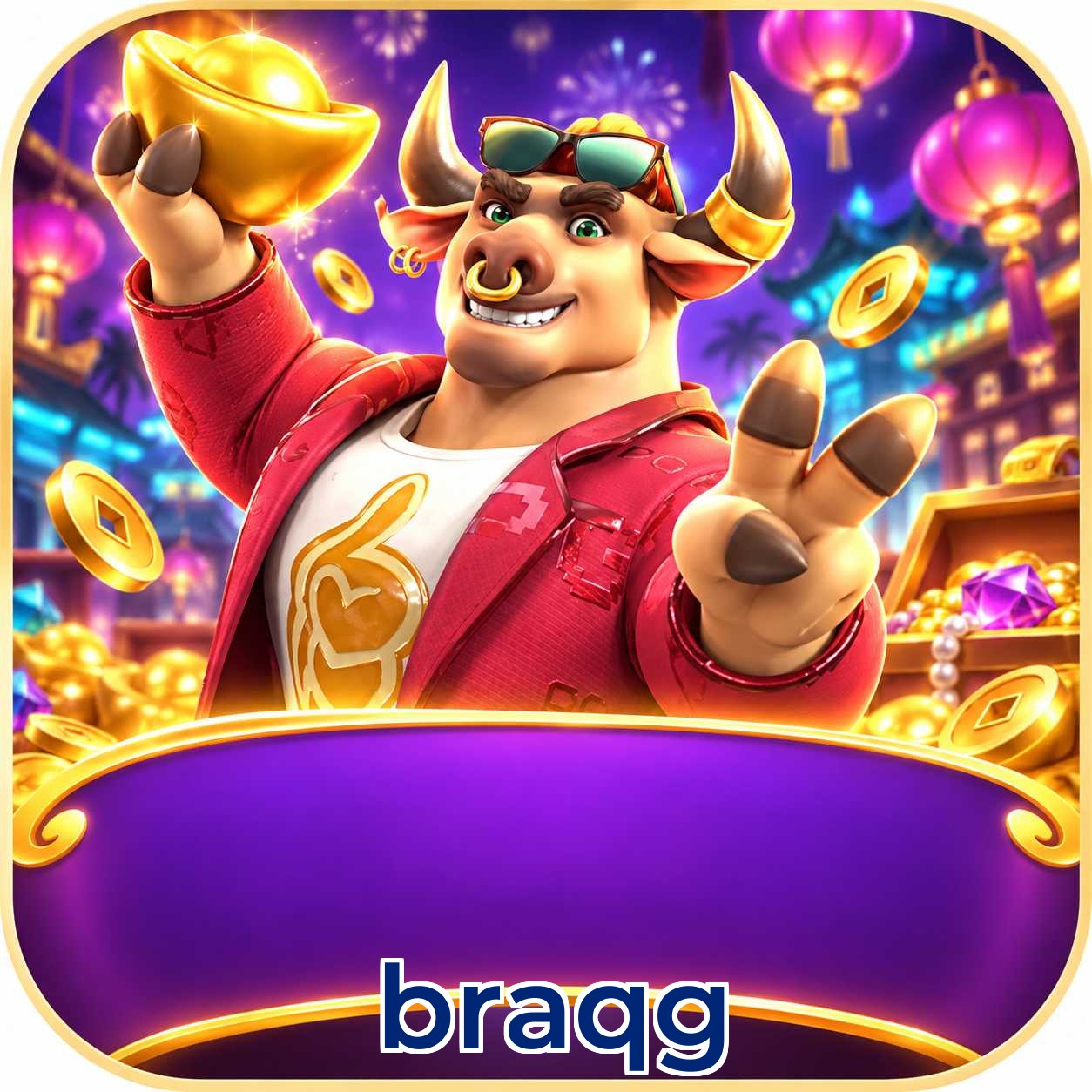 braqg Logo 2