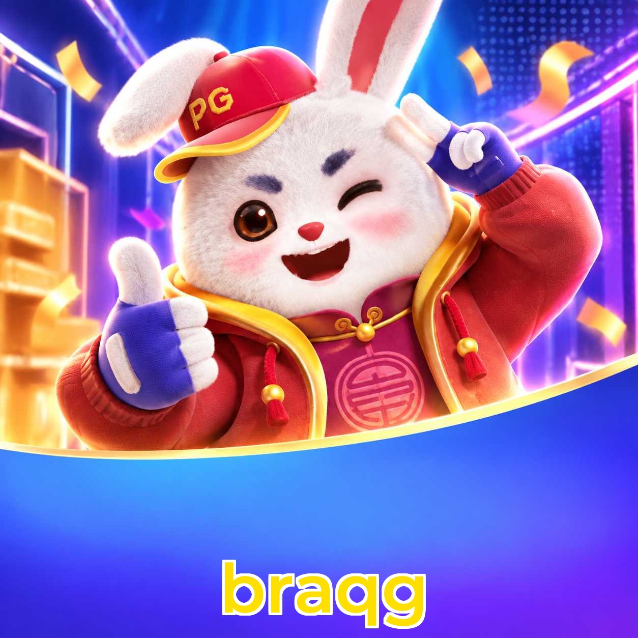 braqg Instalar Logo 3