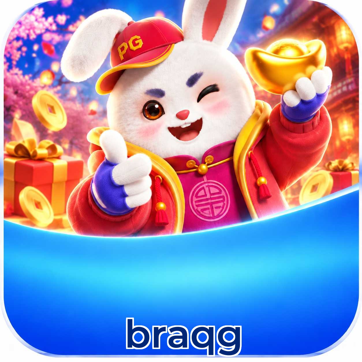 braqg Segurança Logo 3