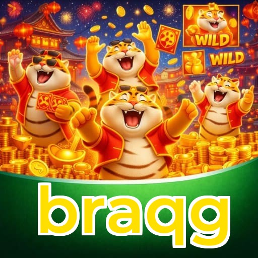 Chuva de Bônus braqg nos slots