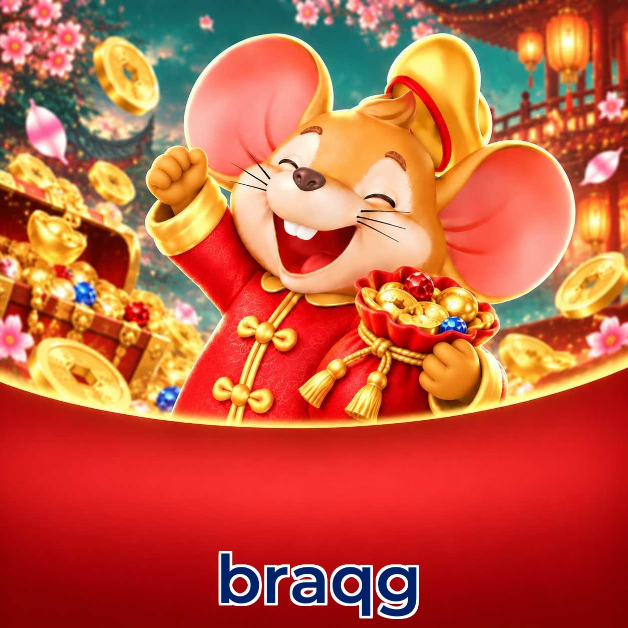 Fortune Tiger Logo 1