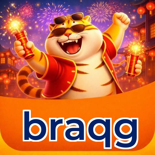 App braqg Android