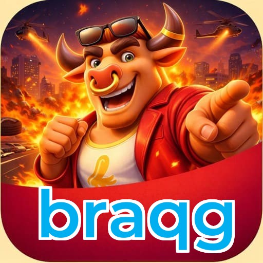 Segurança App braqg