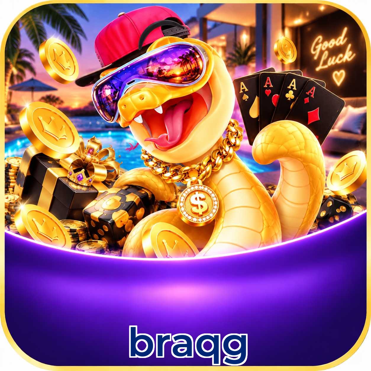 braqg Instalar Logo 1