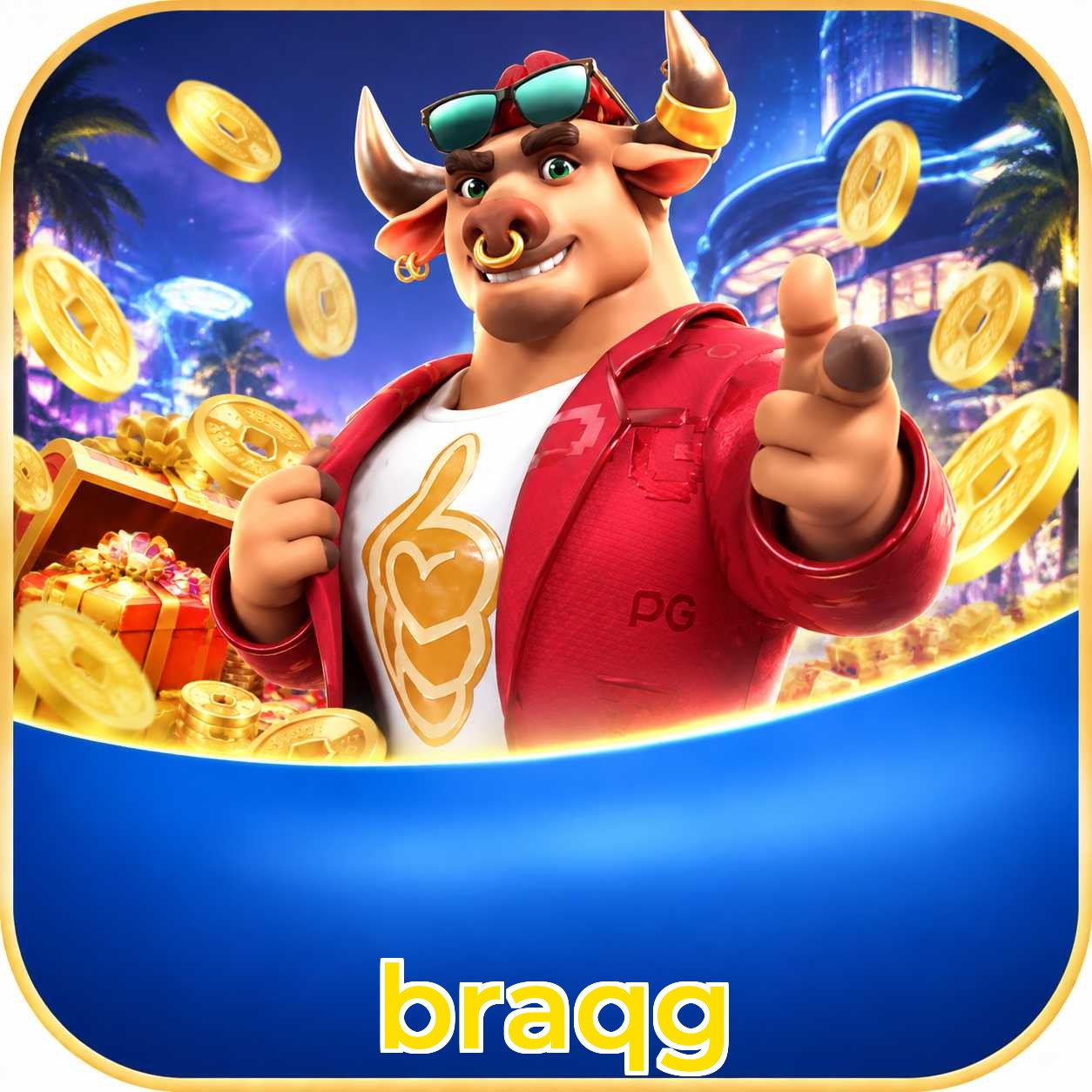 braqg Logo 1